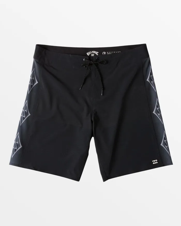 Billabong D Bah Airlite 19034 Boardshorts Stealth Mens Airlite Boardshorts