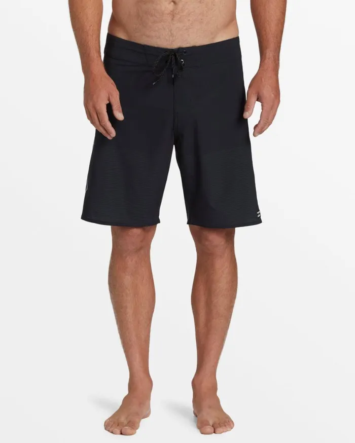 Billabong D Bah Airlite 19034 Boardshorts Stealth Mens Airlite Boardshorts