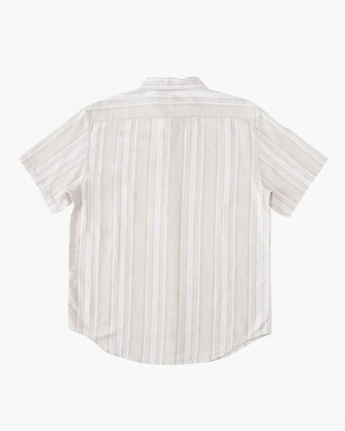 Billabong Daily Hemp Short Sleeve Shirt Chino Mens Shirts Billabong Daily Hemp Short Sleeve Shirt Chino Mens Shirts