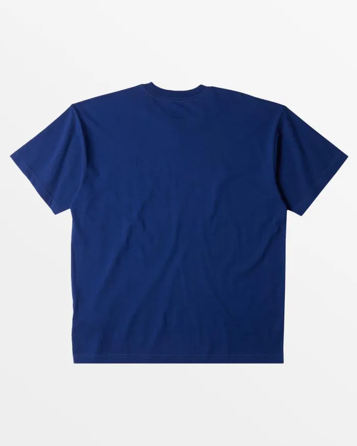 Billabong Ease Up TShirt Odyssey Gray Mens TShirts Billabong Ease Up TShirt Odyssey Gray Mens TShirts