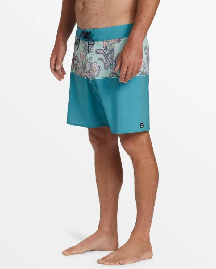 Billabong Fifty50 Airlite 19034 Boardshorts Foam Mens Long Length 18034 8211 21034 Billabong Fifty50 Airlite 19034 Boardshorts Foam Mens Long Length 18034 8211 21034