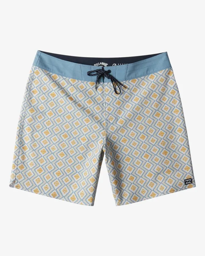 Billabong Good Times Pro Boardshorts Stone Mens Pro Boardshorts Billabong Good Times Pro Boardshorts Stone Mens Pro Boardshorts