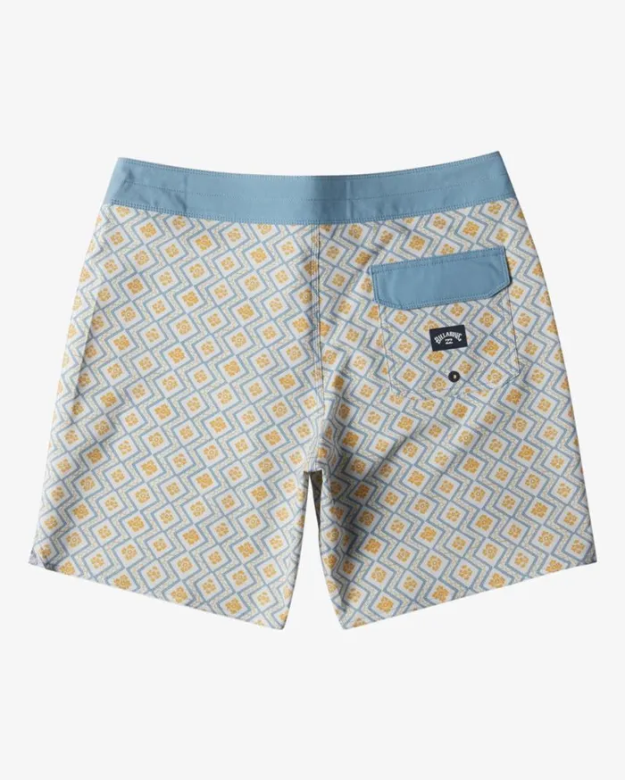Billabong Good Times Pro Boardshorts Stone Mens Pro Boardshorts Billabong Good Times Pro Boardshorts Stone Mens Pro Boardshorts