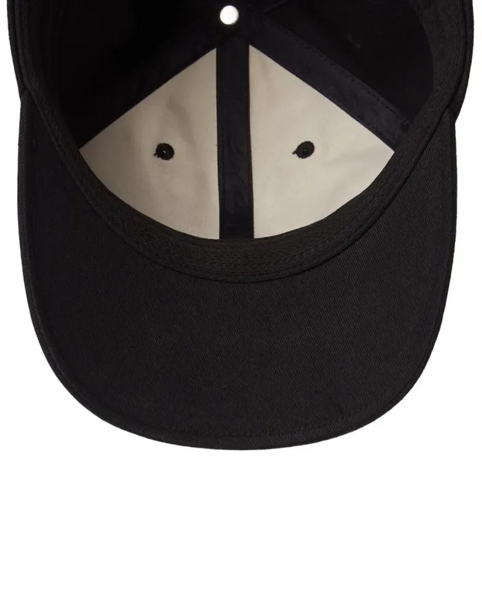 Billabong Immortal Snapback Hat Black Mens Beanies Billabong Immortal Snapback Hat Black Mens Beanies