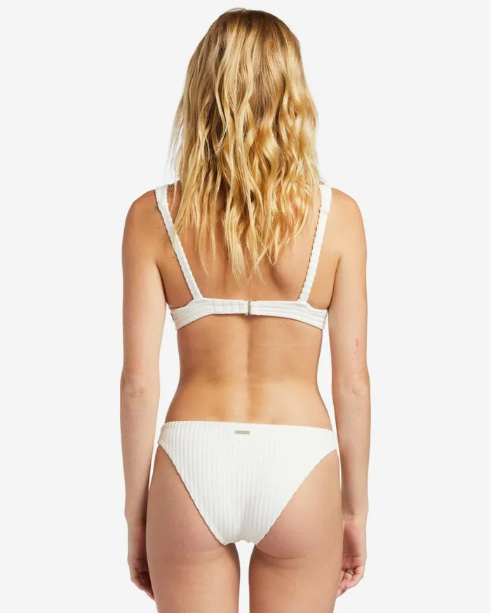 Billabong In The Loop Emma Underwire Bikini Top Salt Crystal Womens Bikini Tops Billabong In The Loop Emma Underwire Bikini Top Salt Crystal Womens Bikini Tops