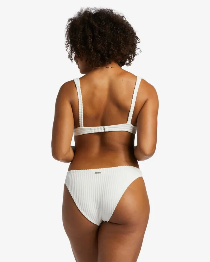 Billabong In The Loop Emma Underwire Bikini Top Salt Crystal Womens Bikini Tops Billabong In The Loop Emma Underwire Bikini Top Salt Crystal Womens Bikini Tops
