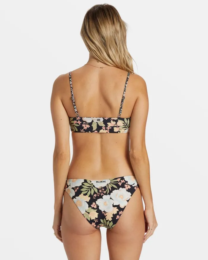 Billabong Lost Cove Reversible Zoe Crop Bikini Top Multi Womens Bikini Tops Billabong Lost Cove Reversible Zoe Crop Bikini Top Multi Womens Bikini Tops