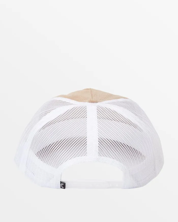 Billabong Lounge Trucker Hat Tan Mens Beanies Billabong Lounge Trucker Hat Tan Mens Beanies