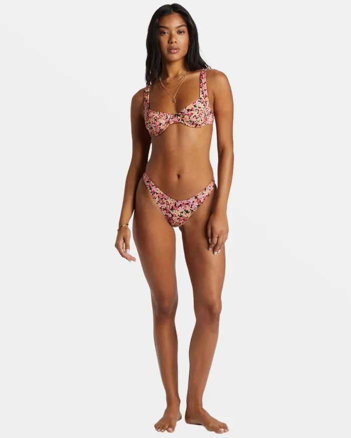 Billabong Love Army Medium Coverage Bikini Bottom Multi Womens Bikini Bottoms Billabong Love Army Medium Coverage Bikini Bottom Multi Womens Bikini Bottoms