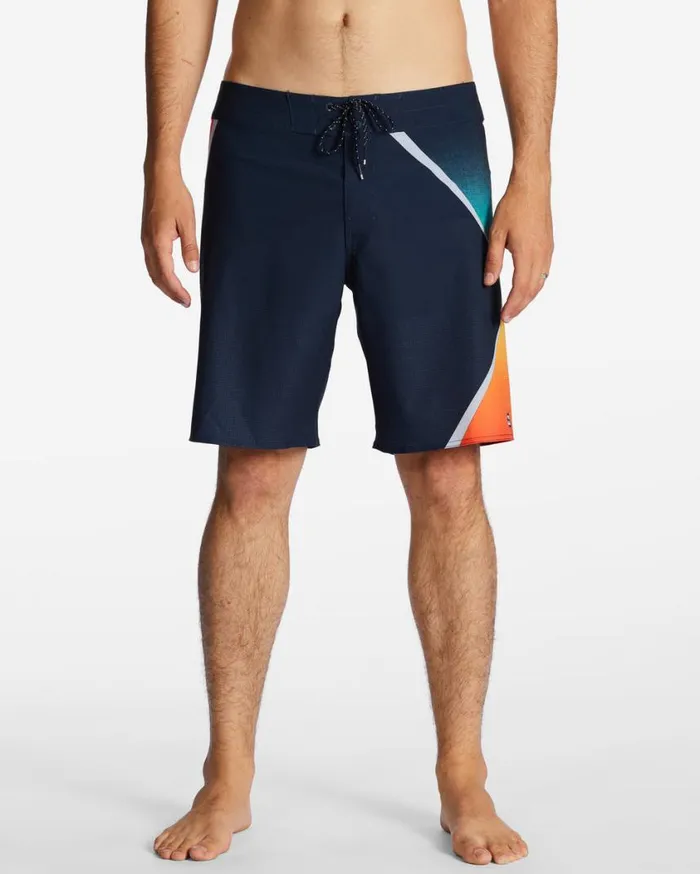 Billabong Prism Airlite Performance 19034 Boardshorts Navy Mens Pro Boardshorts Billabong Prism Airlite Performance 19034 Boardshorts Navy Mens Pro Boardshorts