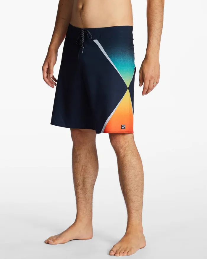 Billabong Prism Airlite Performance 19034 Boardshorts Navy Mens Pro Boardshorts Billabong Prism Airlite Performance 19034 Boardshorts Navy Mens Pro Boardshorts