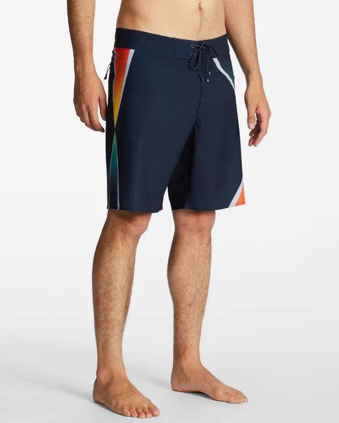 Billabong Prism Airlite Performance 19034 Boardshorts Navy Mens Pro Boardshorts Billabong Prism Airlite Performance 19034 Boardshorts Navy Mens Pro Boardshorts