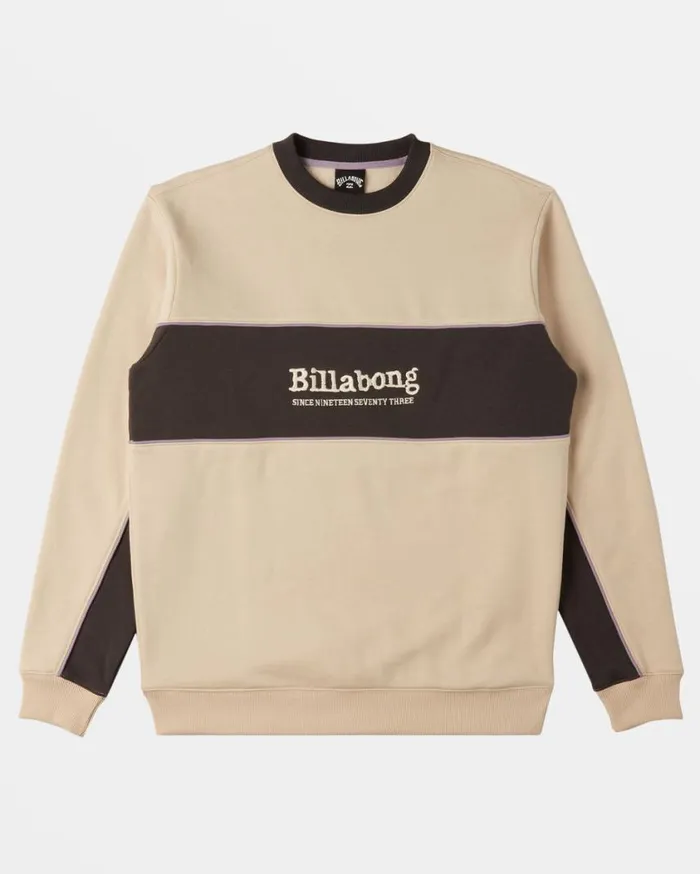 Billabong Project Pullover Sweatshirt Chino Mens Hoodies and Fleece Billabong Project Pullover Sweatshirt Chino Mens Hoodies and Fleece