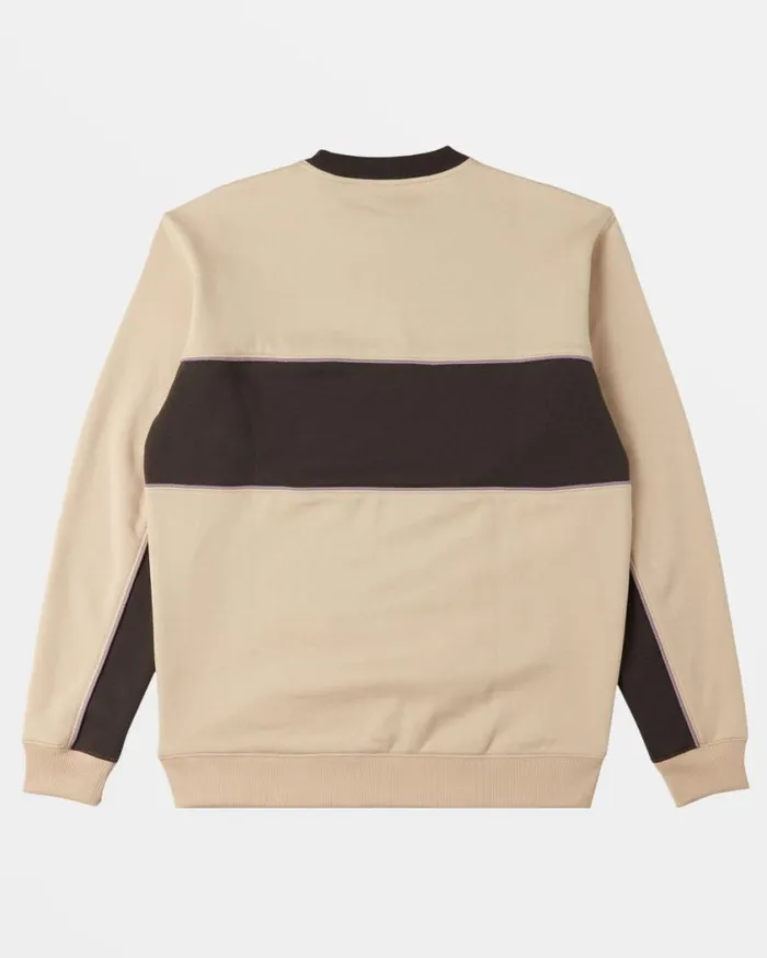 Billabong Project Pullover Sweatshirt Chino Mens Hoodies and Fleece Billabong Project Pullover Sweatshirt Chino Mens Hoodies and Fleece
