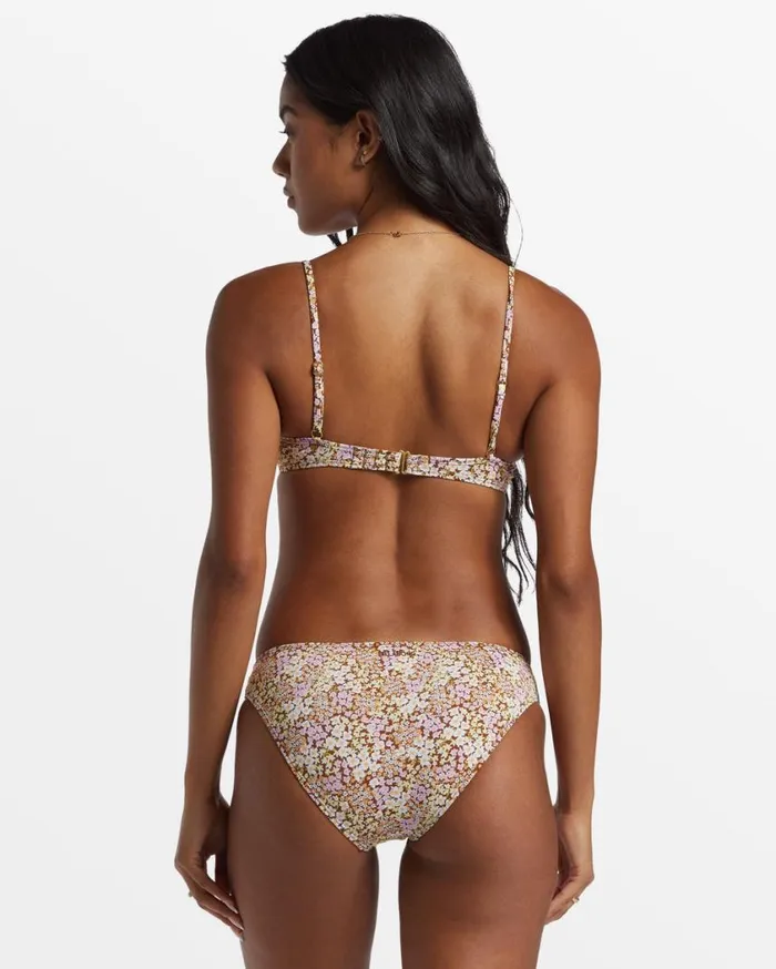 Billabong Ready For Sun Morgan Underwire Bikini Top Toasted Coconut Womens Bikinis Billabong Ready For Sun Morgan Underwire Bikini Top Toasted Coconut Womens Bikinis