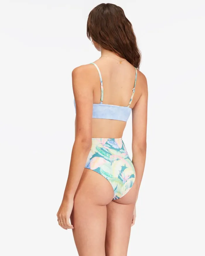 Billabong Rides And Tides High Retro Reversible Bikini Bottoms Multi Womens Bikini Bottoms Billabong Rides And Tides High Retro Reversible Bikini Bottoms Multi Womens Bikini Bottoms