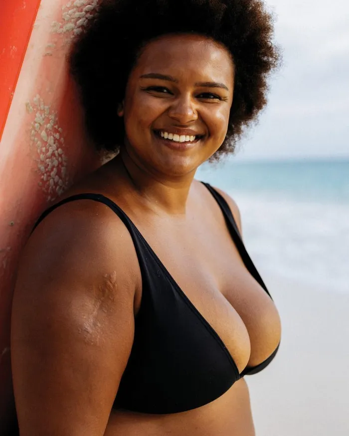 Billabong Sol Searcher Ava Tank Bikini Top Black Pebble Womens Bikini Tops Billabong Sol Searcher Ava Tank Bikini Top Black Pebble Womens Bikini Tops
