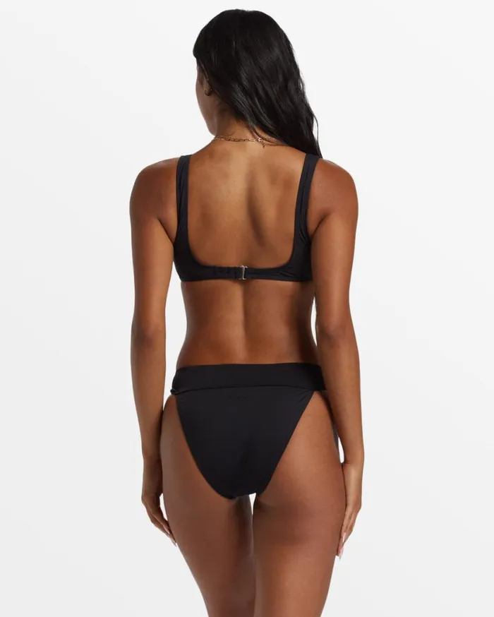 Billabong Sol Searcher Ava Tank Bikini Top Black Pebble Womens Bikini Tops Billabong Sol Searcher Ava Tank Bikini Top Black Pebble Womens Bikini Tops