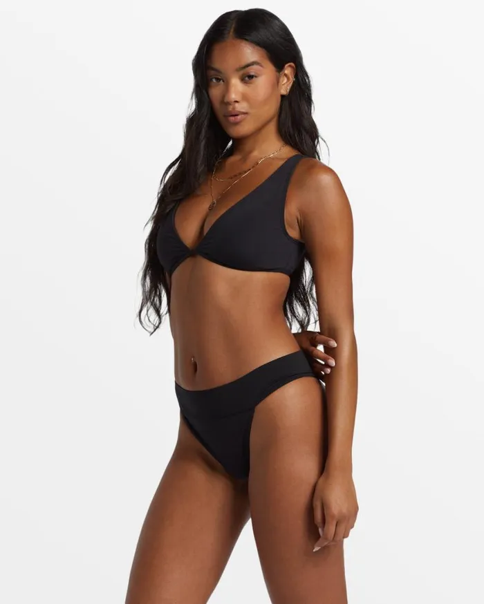 Billabong Sol Searcher Ava Tank Bikini Top Black Pebble Womens Bikini Tops Billabong Sol Searcher Ava Tank Bikini Top Black Pebble Womens Bikini Tops