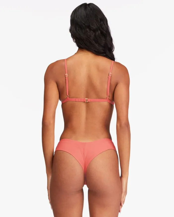 Billabong Sol Searcher Ceci Triangle Bikini Top Lifes A Peach Womens Bikinis Billabong Sol Searcher Ceci Triangle Bikini Top Lifes A Peach Womens Bikinis