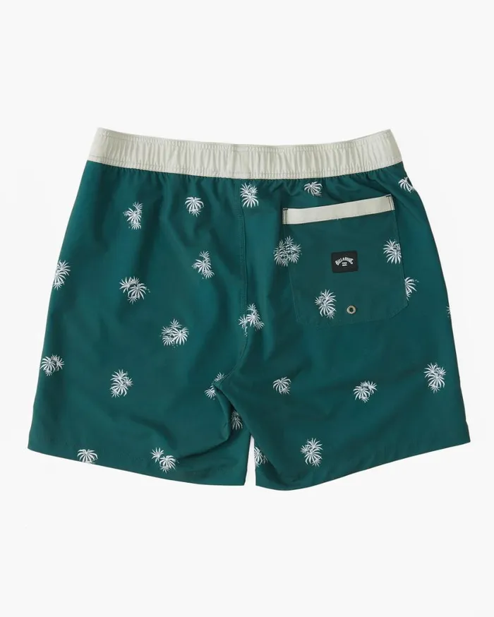 Billabong Sundays Layback 17034 Boardshorts Forest Mens Short Length 16034 8211 175034 Billabong Sundays Layback 17034 Boardshorts Forest Mens Short Length 16034 8211 175034