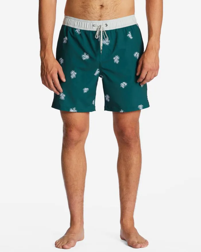 Billabong Sundays Layback 17034 Boardshorts Forest Mens Short Length 16034 8211 175034 Billabong Sundays Layback 17034 Boardshorts Forest Mens Short Length 16034 8211 175034