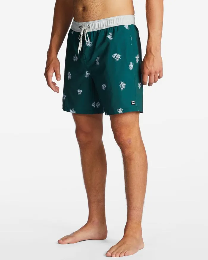 Billabong Sundays Layback 17034 Boardshorts Forest Mens Short Length 16034 8211 175034 Billabong Sundays Layback 17034 Boardshorts Forest Mens Short Length 16034 8211 175034
