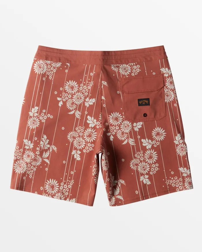 Billabong Sundays Lo Tide 19034 Boardshorts Terracotta Mens Lo Tide Boardshorts Billabong Sundays Lo Tide 19034 Boardshorts Terracotta Mens Lo Tide Boardshorts