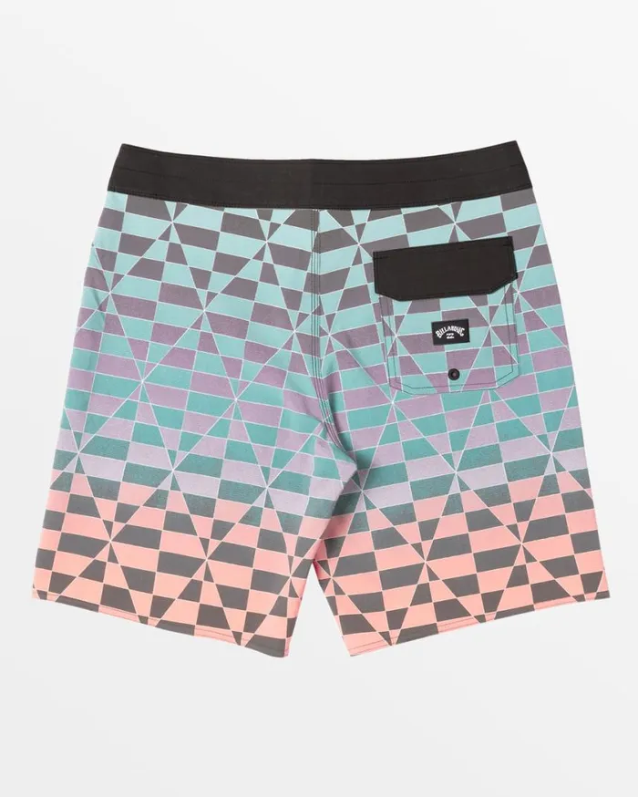 Billabong Sundays Pro 19034 Boardshorts Fade Mens Pro Boardshorts Billabong Sundays Pro 19034 Boardshorts Fade Mens Pro Boardshorts