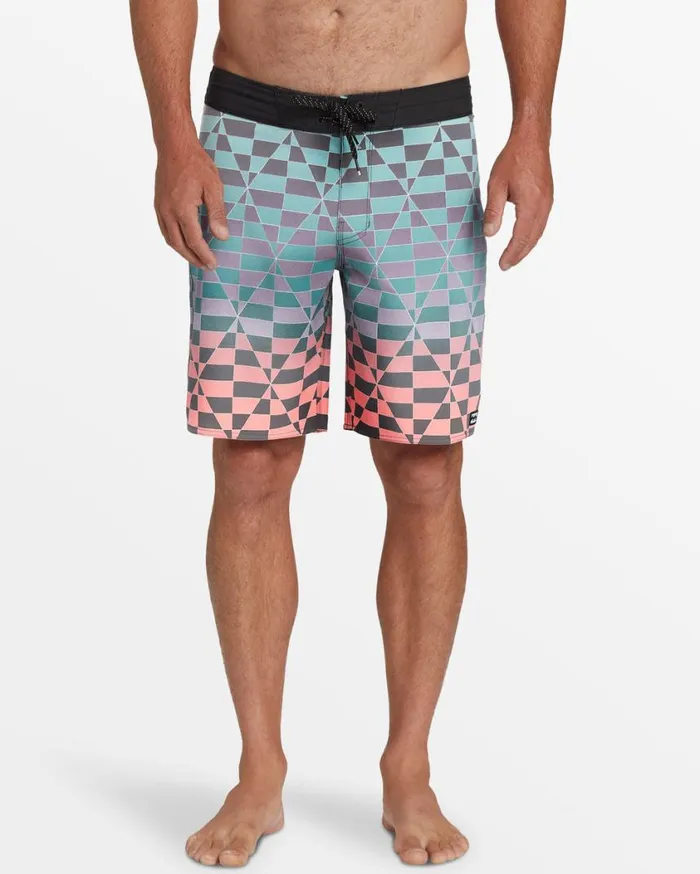 Billabong Sundays Pro 19034 Boardshorts Fade Mens Pro Boardshorts Billabong Sundays Pro 19034 Boardshorts Fade Mens Pro Boardshorts