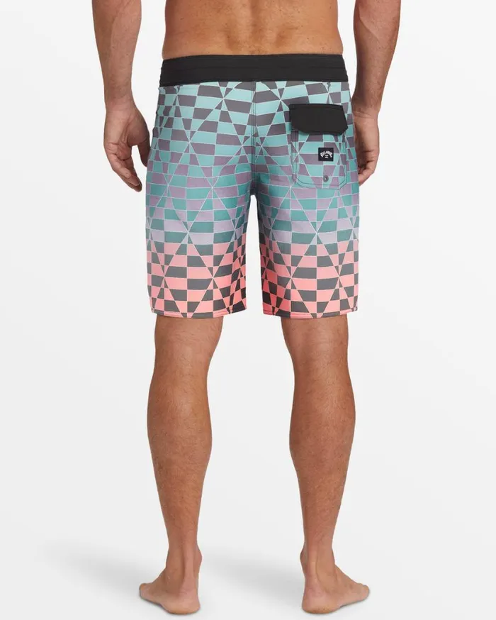Billabong Sundays Pro 19034 Boardshorts Fade Mens Pro Boardshorts Billabong Sundays Pro 19034 Boardshorts Fade Mens Pro Boardshorts