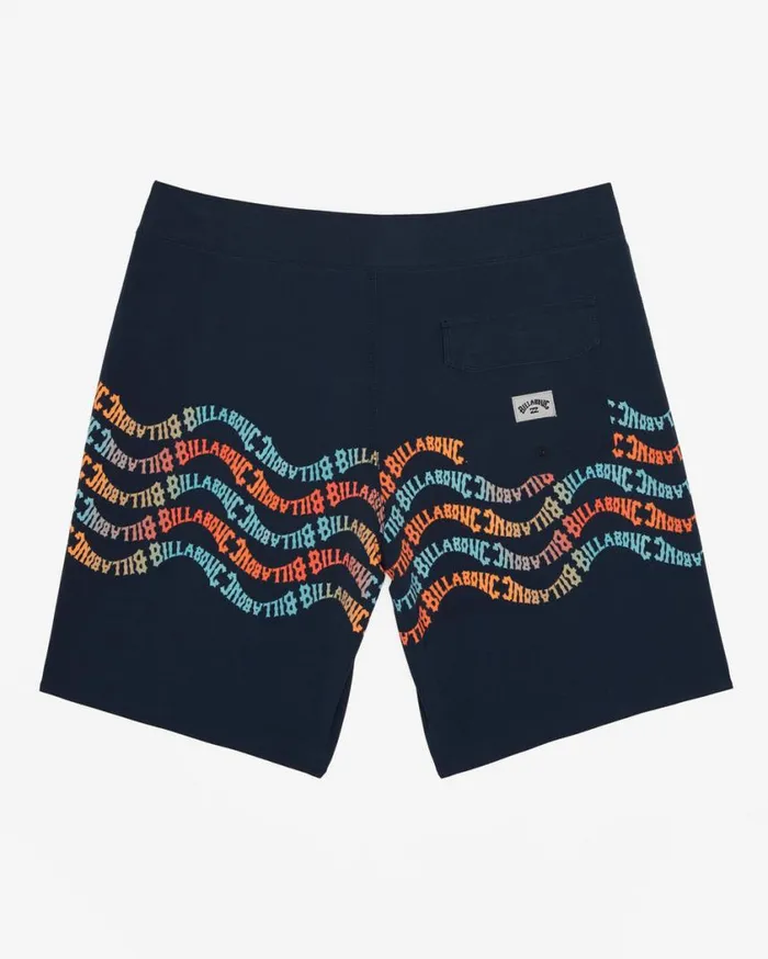 Billabong Sundays Pro 19034 Boardshorts Navy Mens Long Length 18034 8211 21034 Billabong Sundays Pro 19034 Boardshorts Navy Mens Long Length 18034 8211 21034