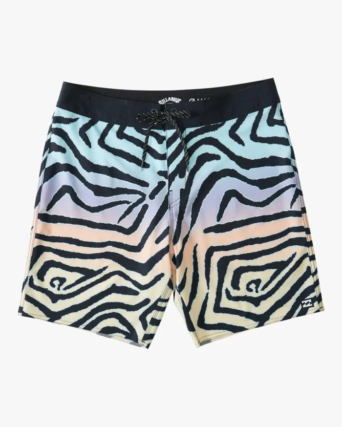 Billabong Sundays Pro Boardshorts 19034 Solar Mens Pro Boardshorts