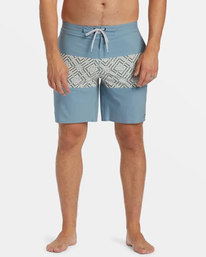 Billabong Tribong Lo Tide 19034 Boardshorts Blue Wash Mens Lo Tide Boardshorts Billabong Tribong Lo Tide 19034 Boardshorts Blue Wash Mens Lo Tide Boardshorts