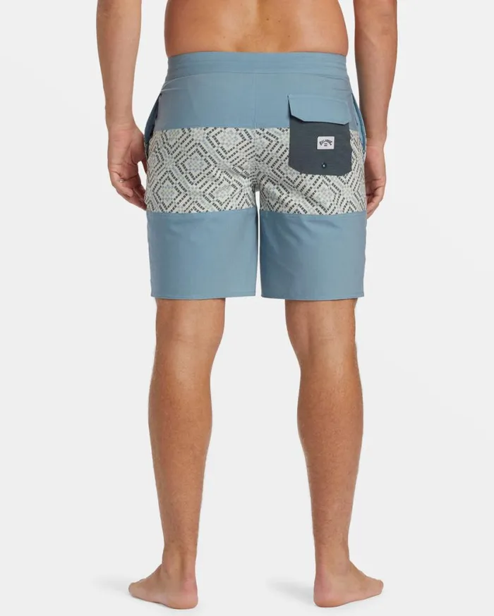 Billabong Tribong Lo Tide 19034 Boardshorts Blue Wash Mens Lo Tide Boardshorts Billabong Tribong Lo Tide 19034 Boardshorts Blue Wash Mens Lo Tide Boardshorts