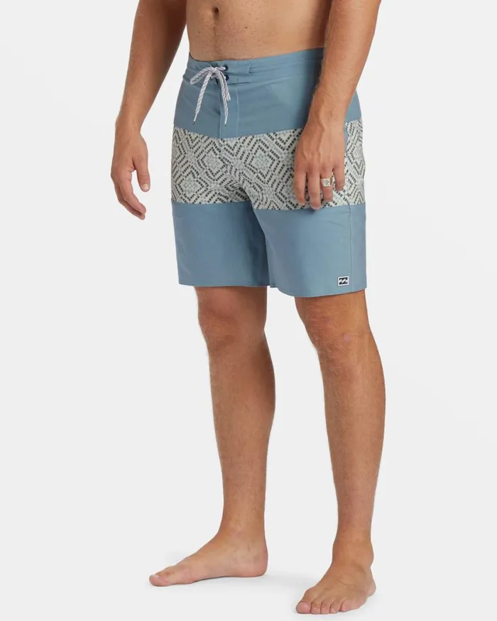Billabong Tribong Lo Tide 19034 Boardshorts Blue Wash Mens Lo Tide Boardshorts Billabong Tribong Lo Tide 19034 Boardshorts Blue Wash Mens Lo Tide Boardshorts