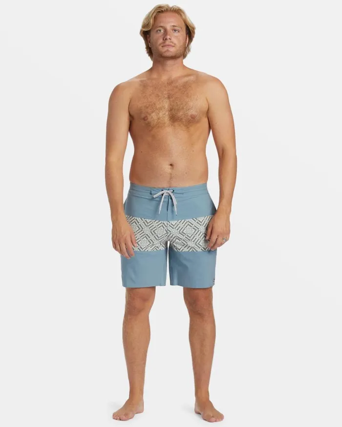 Billabong Tribong Lo Tide 19034 Boardshorts Blue Wash Mens Lo Tide Boardshorts Billabong Tribong Lo Tide 19034 Boardshorts Blue Wash Mens Lo Tide Boardshorts