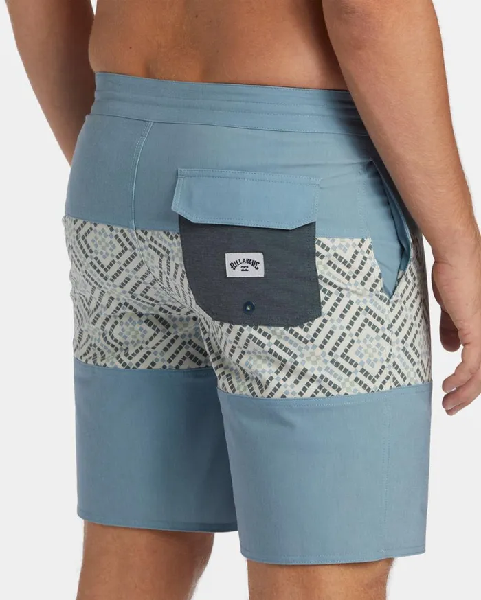 Billabong Tribong Lo Tide 19034 Boardshorts Blue Wash Mens Lo Tide Boardshorts Billabong Tribong Lo Tide 19034 Boardshorts Blue Wash Mens Lo Tide Boardshorts