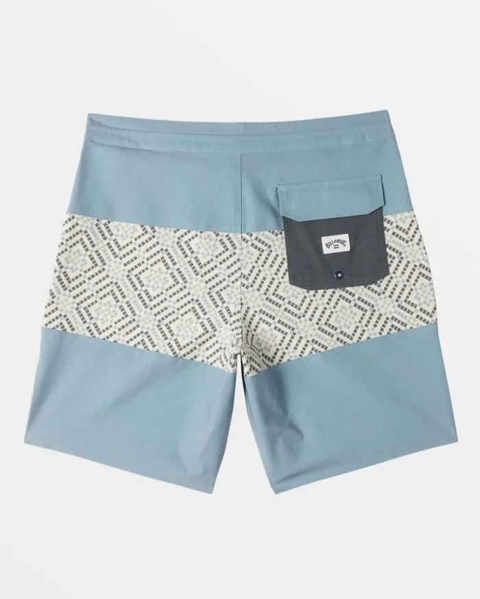 Billabong Tribong Lo Tide 19034 Boardshorts Blue Wash Mens Lo Tide Boardshorts Billabong Tribong Lo Tide 19034 Boardshorts Blue Wash Mens Lo Tide Boardshorts