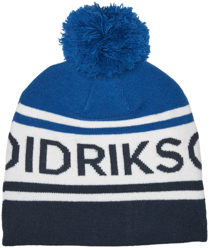 Billy Kid039s Beanie Navy Kids Didriksons Hats and Caps