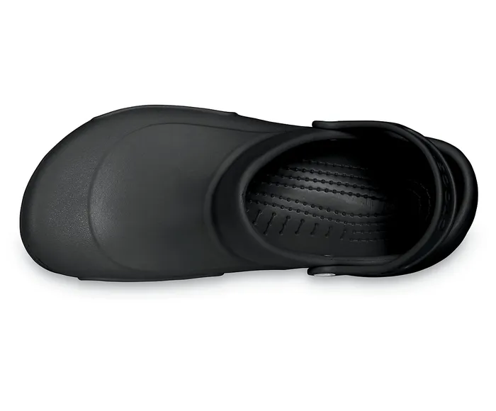 Bistro Clog Black Clogs Crocs WomenMen
