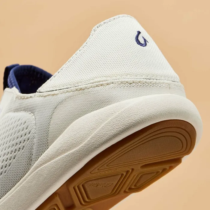 Boat Shoes Men Olukai Moku Pae Boat Shoes 8211 Bright White Pacifica