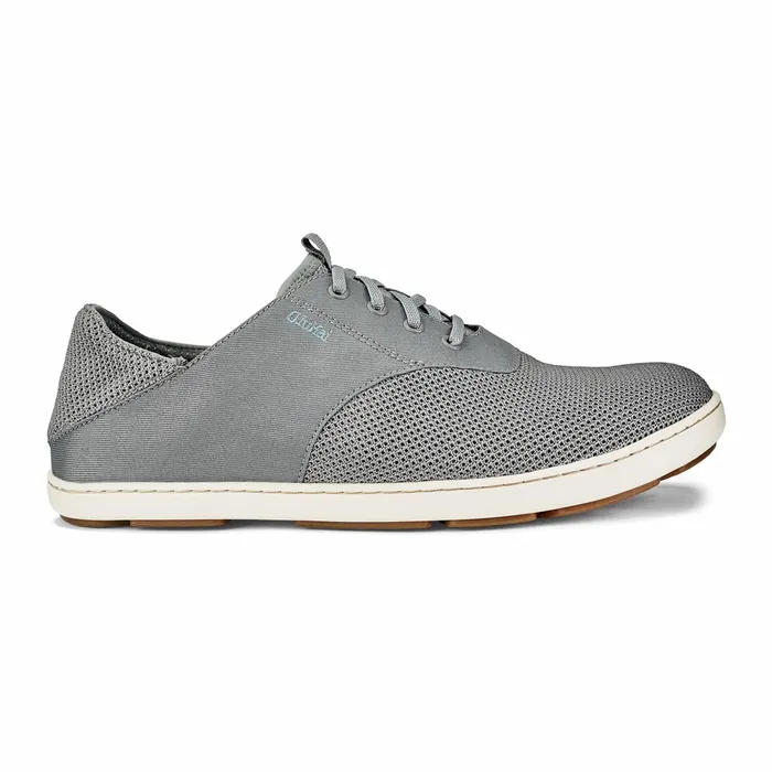 Boat Shoes Men Olukai OluKai Nohea Moku 8211 Sharkskin Sneakers