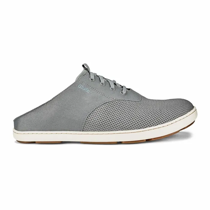 Boat Shoes Men Olukai OluKai Nohea Moku 8211 Sharkskin Sneakers