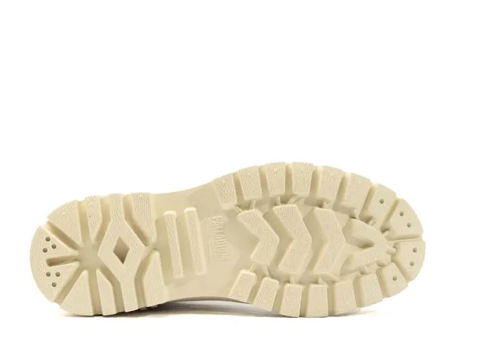 Boots Kids PALLADIUM PALLASHOCK ORGANIC 2 Sahara