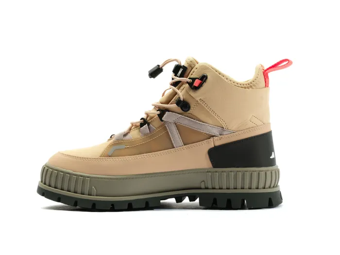 Boots Men PALLADIUM PALLASHOCK TRAVEL WP Desert Boots Men PALLADIUM PALLASHOCK TRAVEL WP Desert