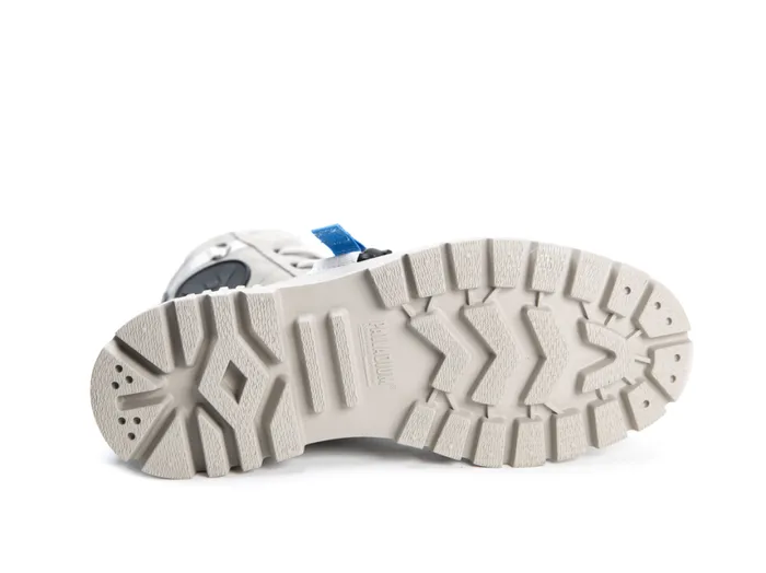 Boots Men PALLADIUM PALLASHOCK X DESTINY Dune Boots Men PALLADIUM PALLASHOCK X DESTINY Dune