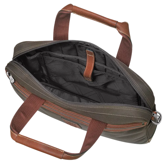 Briefcase Men Longchamp Boxford S Briefcase Brown Briefcase Men Longchamp Boxford S Briefcase Brown