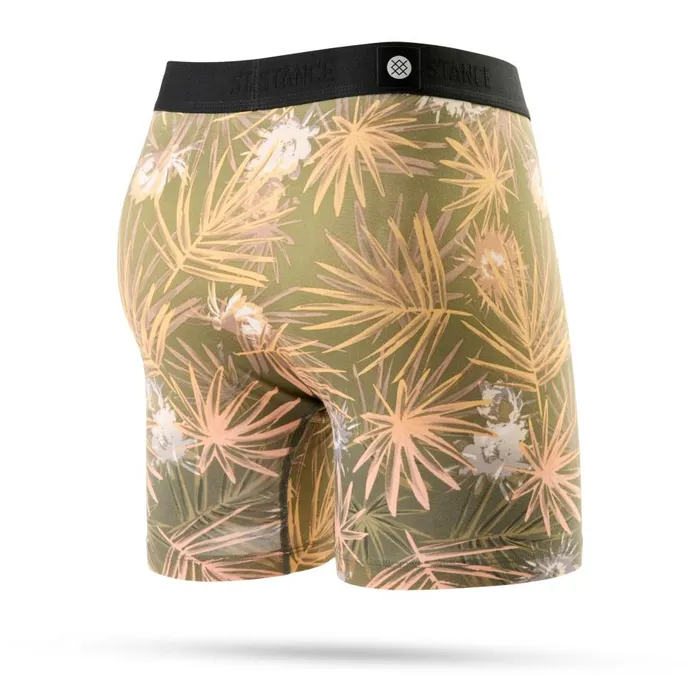 Butter Blend Boxer Brief Full Moon 8211 Multi Men Stance Boxers and Briefs