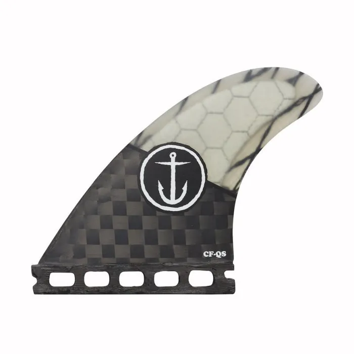 CF Quickness Single Tab 8211 Black Mens Volcom Accessories